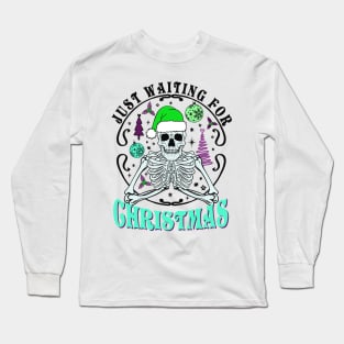 Xmas Wish Long Sleeve T-Shirt